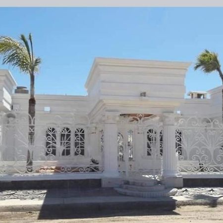 Villa Brenda alicia Puerto Peñasco Esterno foto