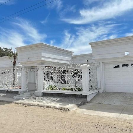 Villa Brenda alicia Puerto Peñasco Esterno foto