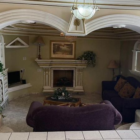 Villa Brenda alicia Puerto Peñasco Esterno foto