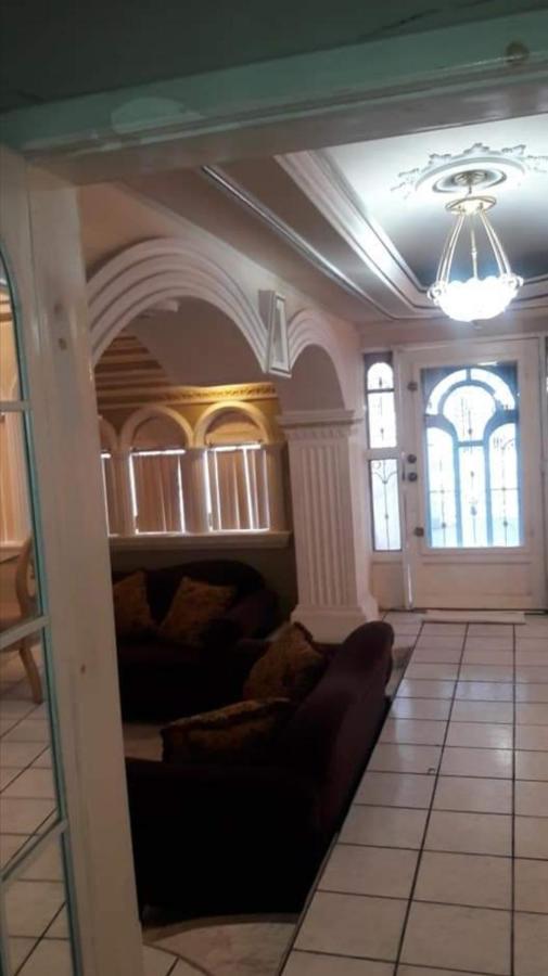Villa Brenda alicia Puerto Peñasco Esterno foto