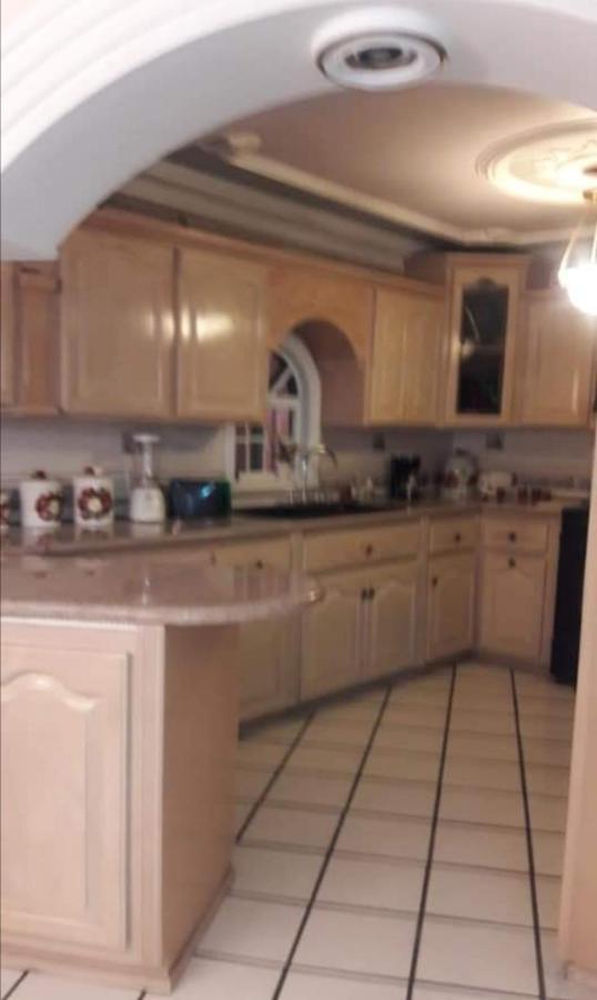 Villa Brenda alicia Puerto Peñasco Esterno foto