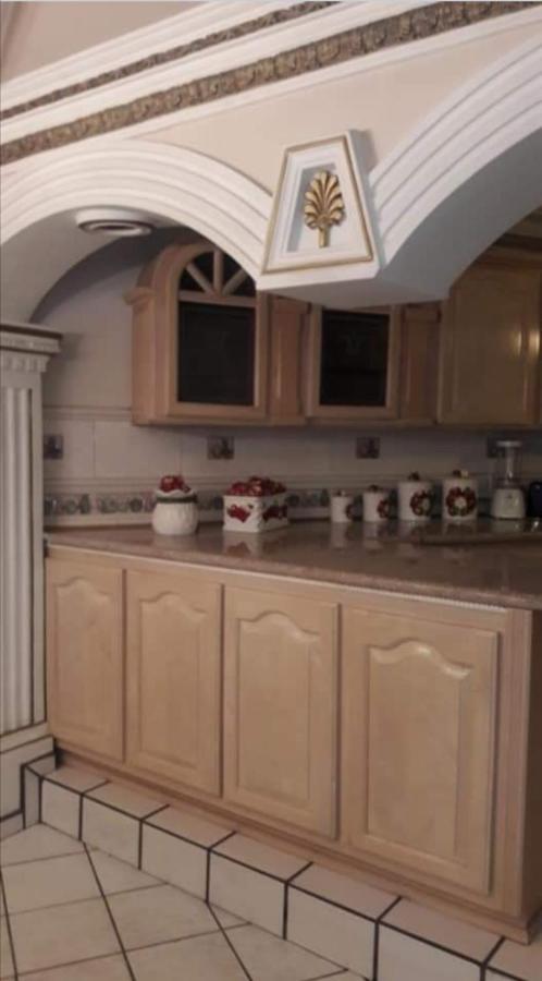 Villa Brenda alicia Puerto Peñasco Esterno foto