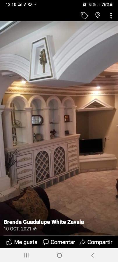 Villa Brenda alicia Puerto Peñasco Esterno foto