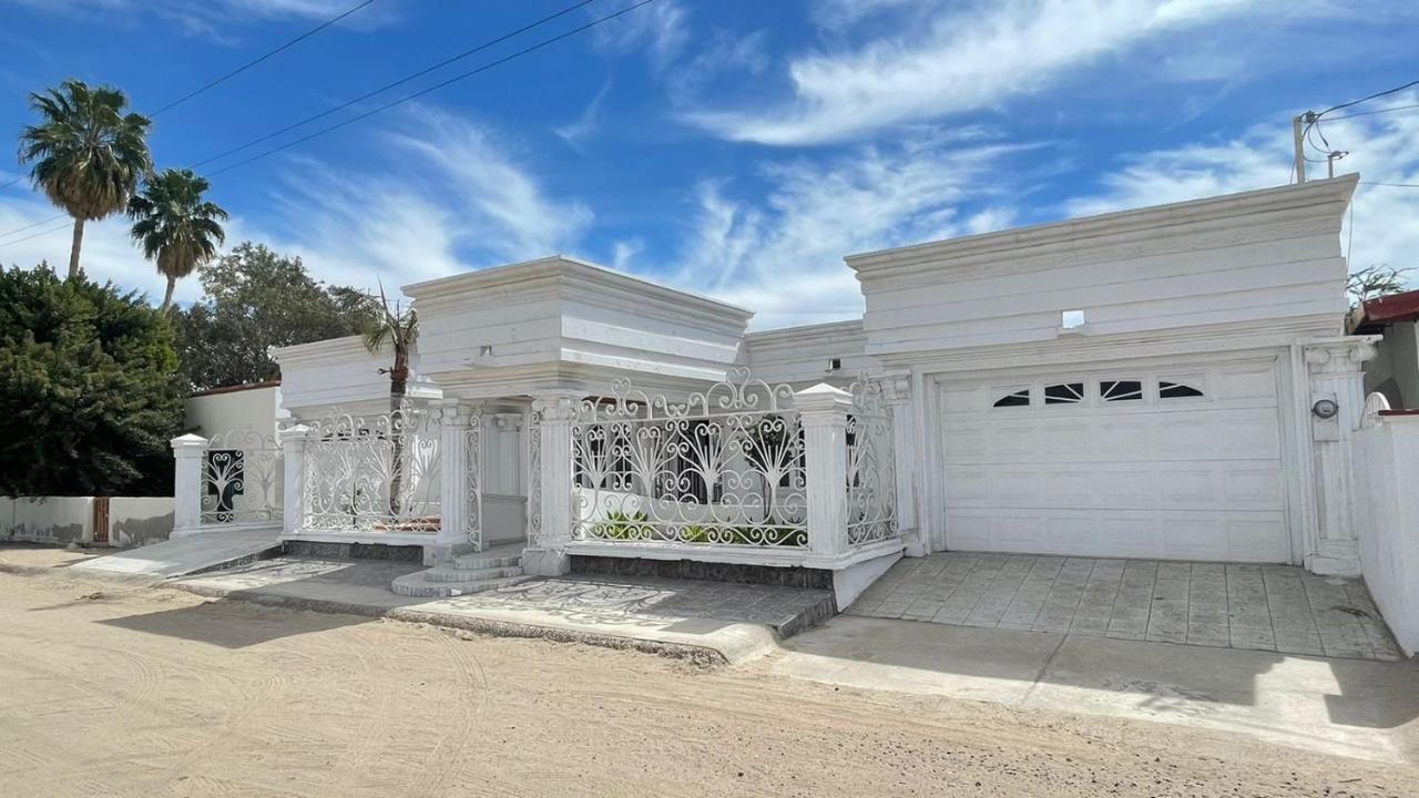 Villa Brenda alicia Puerto Peñasco Esterno foto