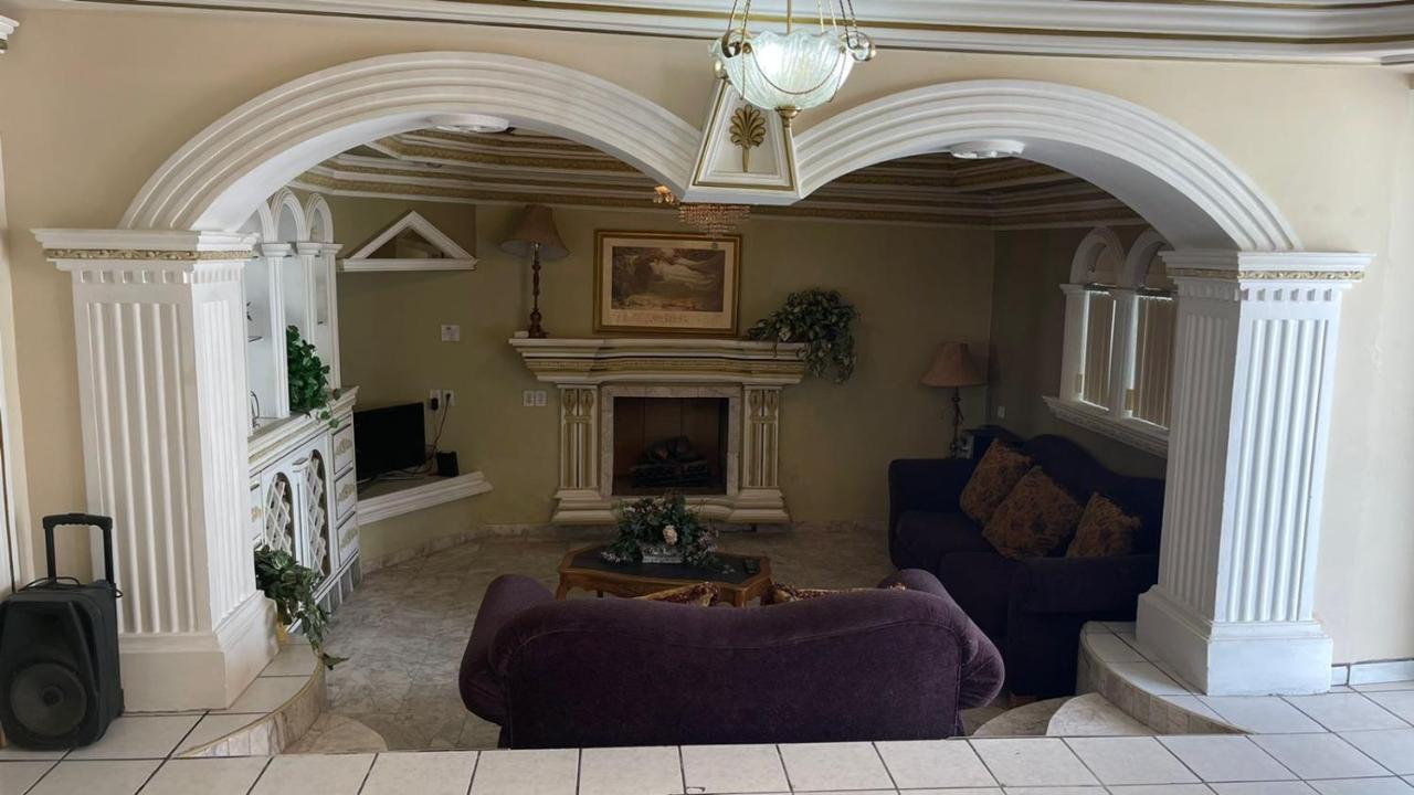 Villa Brenda alicia Puerto Peñasco Esterno foto