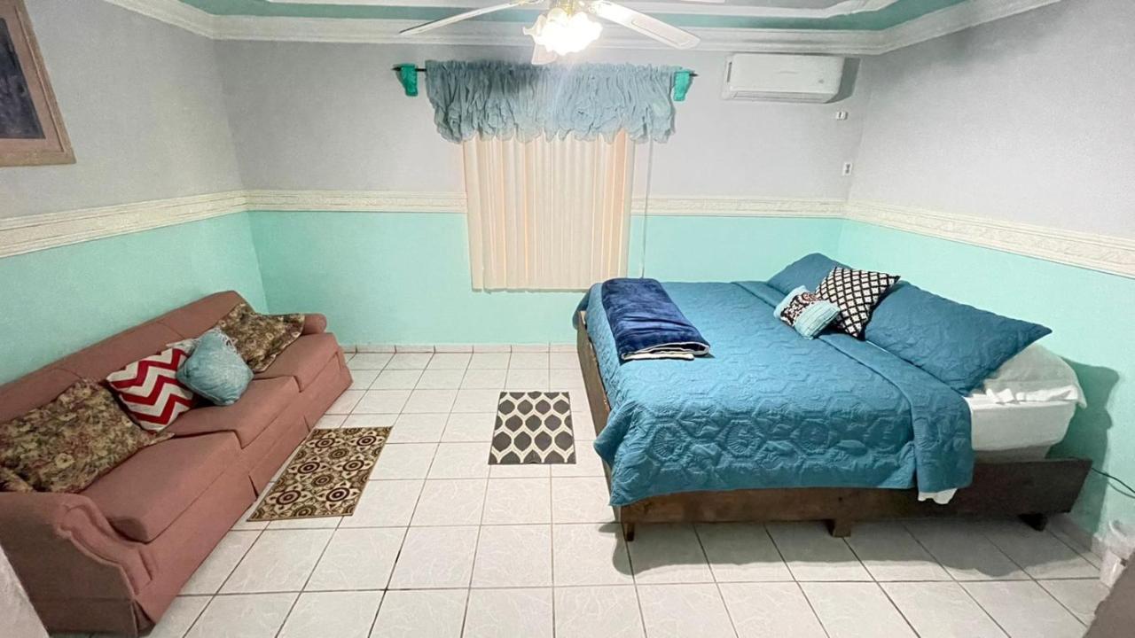 Villa Brenda alicia Puerto Peñasco Esterno foto